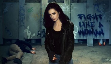 "Jessica Jones": Demony przeszłości i moralne rozterki [recenzja przedpremierowa]