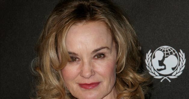 Jessica Lange &nbsp; /Splashnews