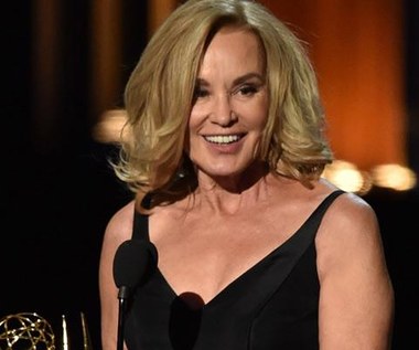 Jessica Lange: Przestrasz mnie jeszcze raz