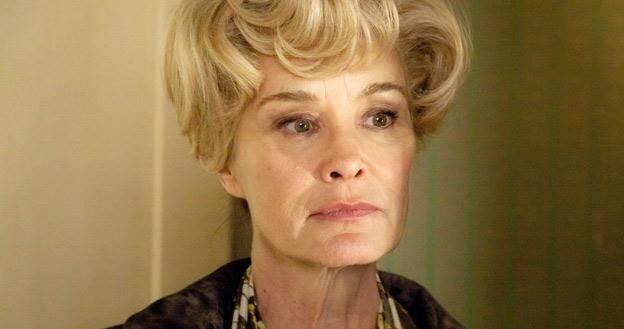 Jessica Lange w serialu "American Horror Story" /materiały prasowe