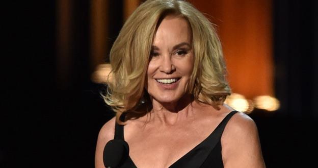 Jessica Lange /AFP