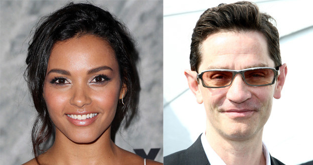 Jessica Lucas i James Frain dołączą do obsady "Gotham" /Tommaso Boddi/ Frederick M. Brown /Getty Images