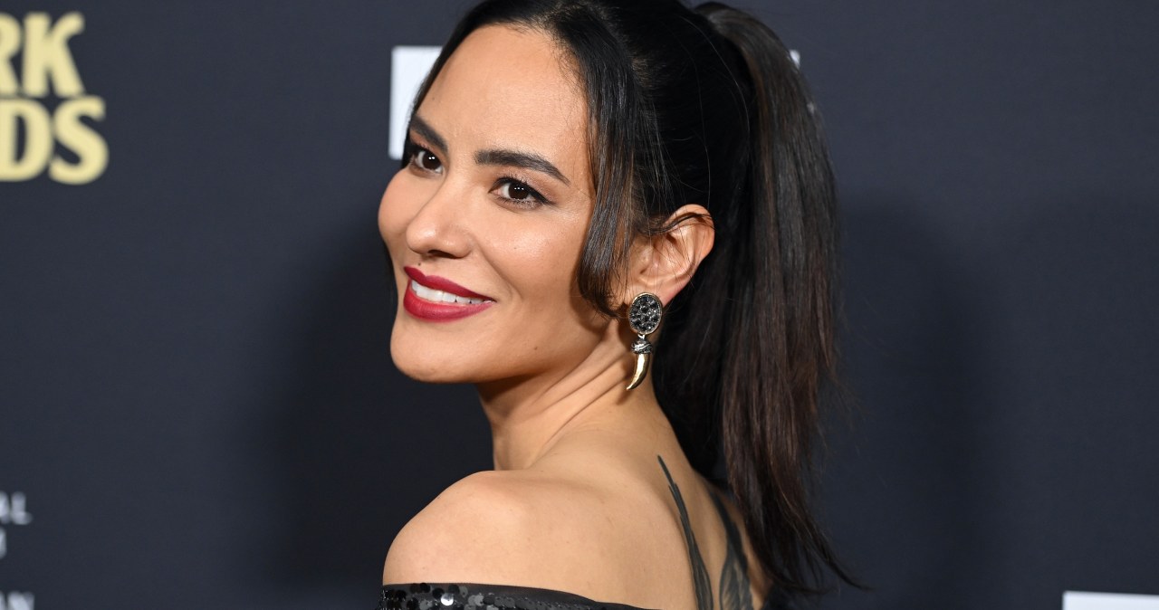 Jessica Matten /Noam Galai/Getty Images for AMC Networks /Getty Images