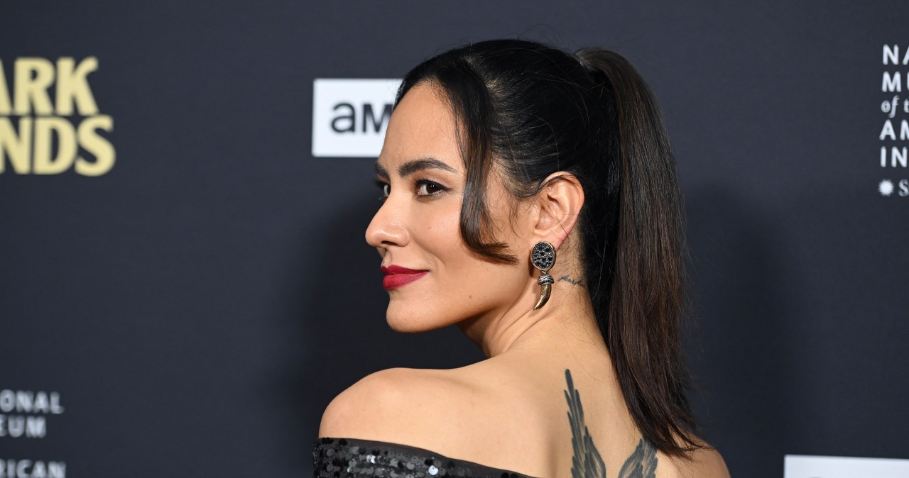 Jessica Matten /Noam Galai/Getty Images for AMC Networks /Getty Images