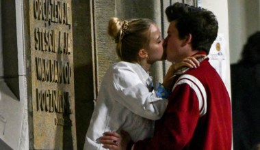 Jessica Mercedes i Kuba Karaś znów są razem. Potrzebna była pomoc specjalisty