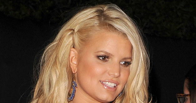 Jessica Simpson &nbsp; /Getty Images/Flash Press Media