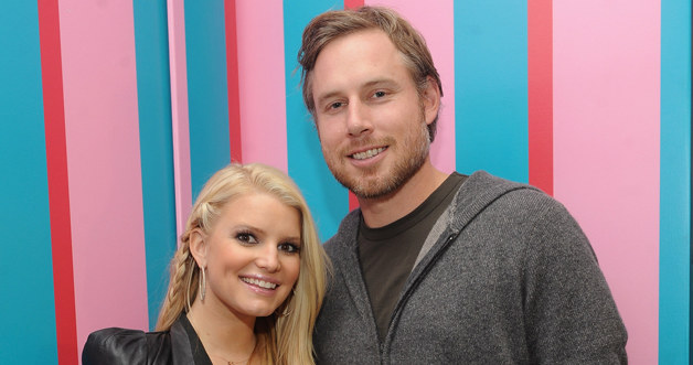 Jessica Simpson, Eric Johnson /Jamie McCarthy /Getty Images