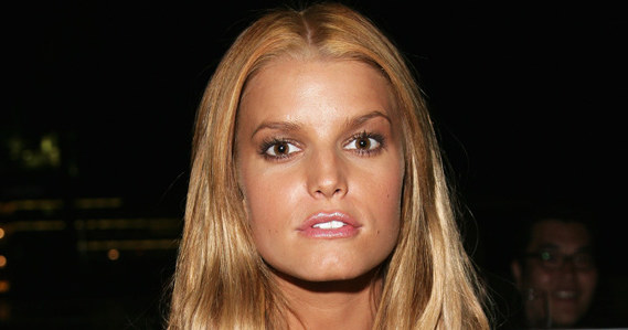 Jessica Simpson, fot. MJ Kim &nbsp; /Getty Images/Flash Press Media