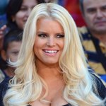 Jessica Simpson już tak nie wygląda! 