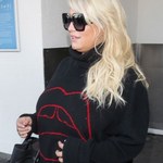 Jessica Simpson urodziła!