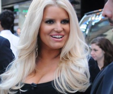 Jessica Simpson znów w ciąży