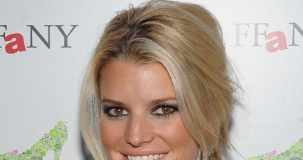 Jessica Simpson /Getty Images/Flash Press Media