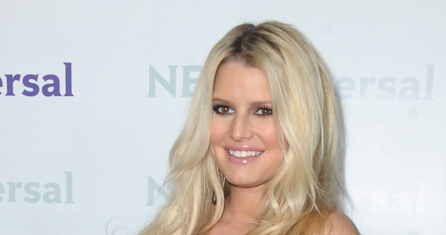 Jessica Simpson /Alberto E. Rodriguez /Getty Images