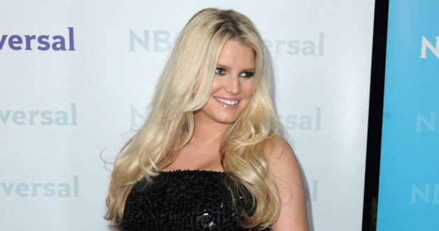 Jessica Simpson /Alberto E. Rodriguez /Getty Images