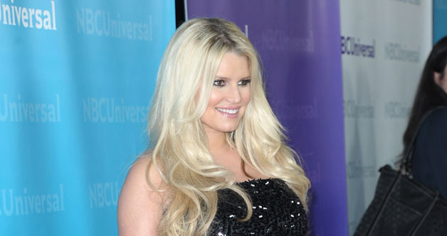 Jessica Simpson /Alberto E. Rodriguez /Getty Images