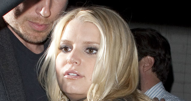 Jessica Simpson /Splashnews