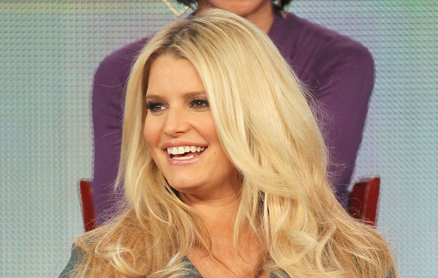 Jessica Simpson /Frederick M. Brown /Getty Images
