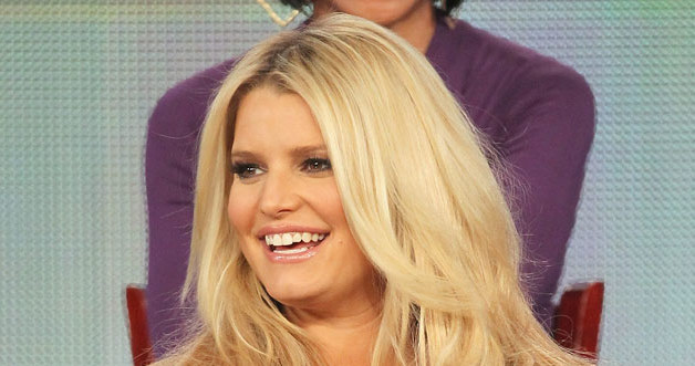 Jessica Simpson /Frederick M. Brown /Getty Images