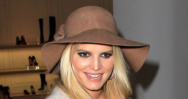 Jessica Simpson /Splashnews