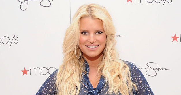 Jessica Simpson /Jamie McCarthy /Getty Images