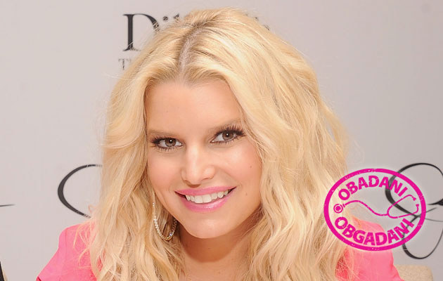 Jessica Simpson /Jamie McCarthy /Getty Images