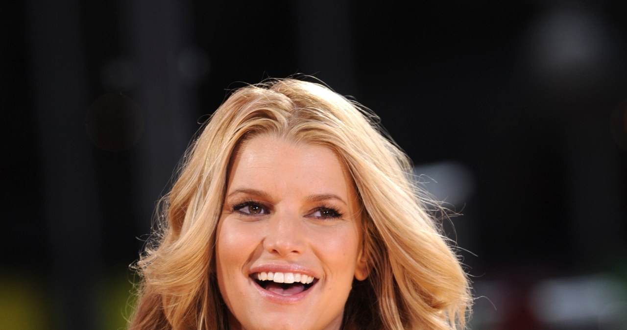 Jessica Simpson /Brad Barket /Getty Images