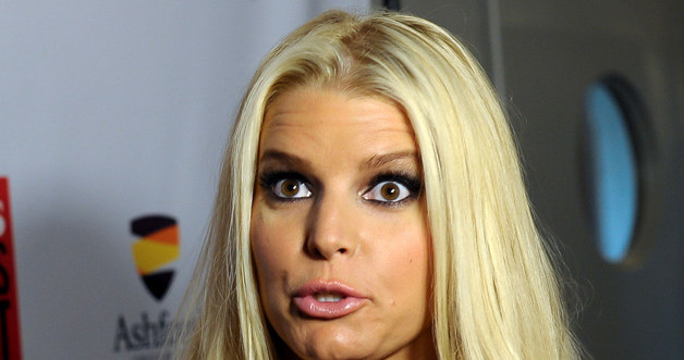 Jessica Simpson /Rommel Demano /Getty Images