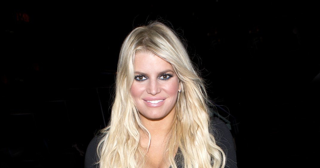 Jessica Simpson /SPW / Splash News /East News