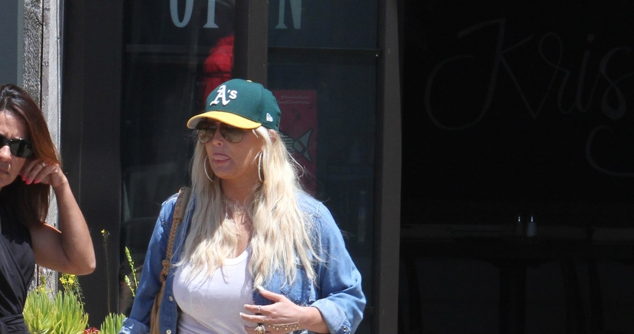 Jessica Simpson /East News