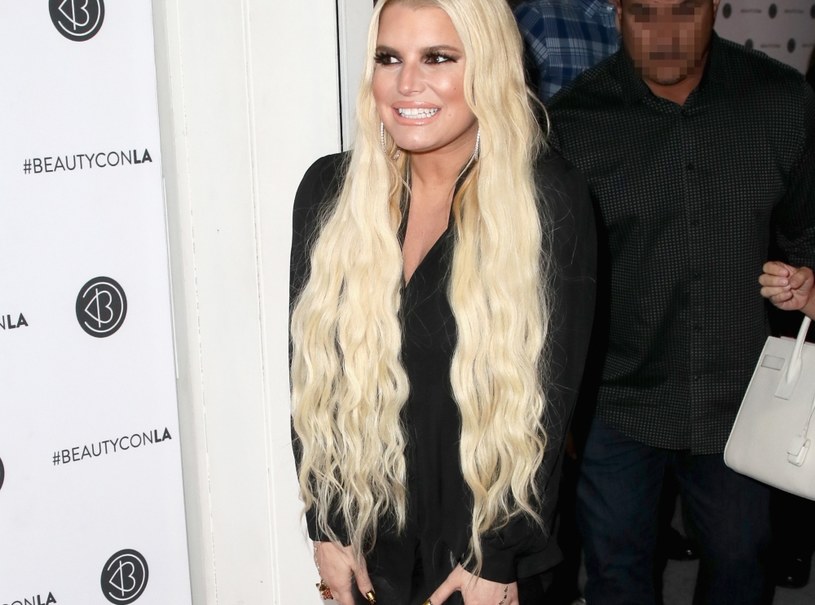 Jessica Simpson /David Livingston /Getty Images