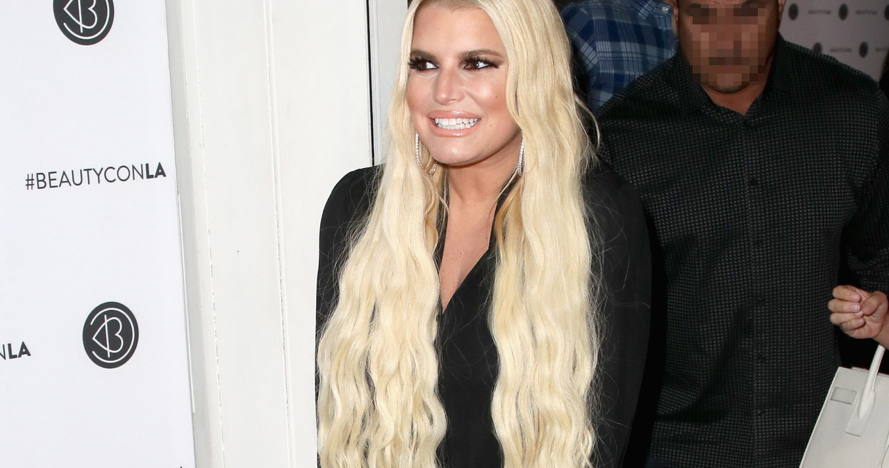 Jessica Simpson /David Livingston /Getty Images