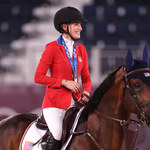 Jessica Springsteen z medalem Igrzysk Olimpijskich w Tokio. "Rodzina jest zachwycona"