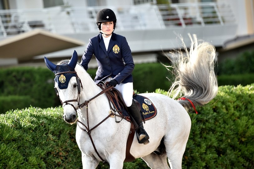 Jessica Springsteen /Jacopo Raule /Getty Images