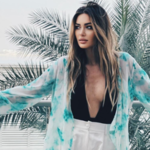 Jessica Ziółek pochwaliła się zdjęciami z Dubaju! Tak spędziła wakacje