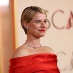 Jessie Buckley najlepszą aktorką pierwszoplanową. Ten Oscar był pewny