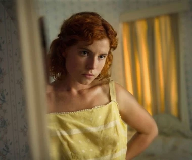 Jessie Buckley: Wschodząca gwiazda