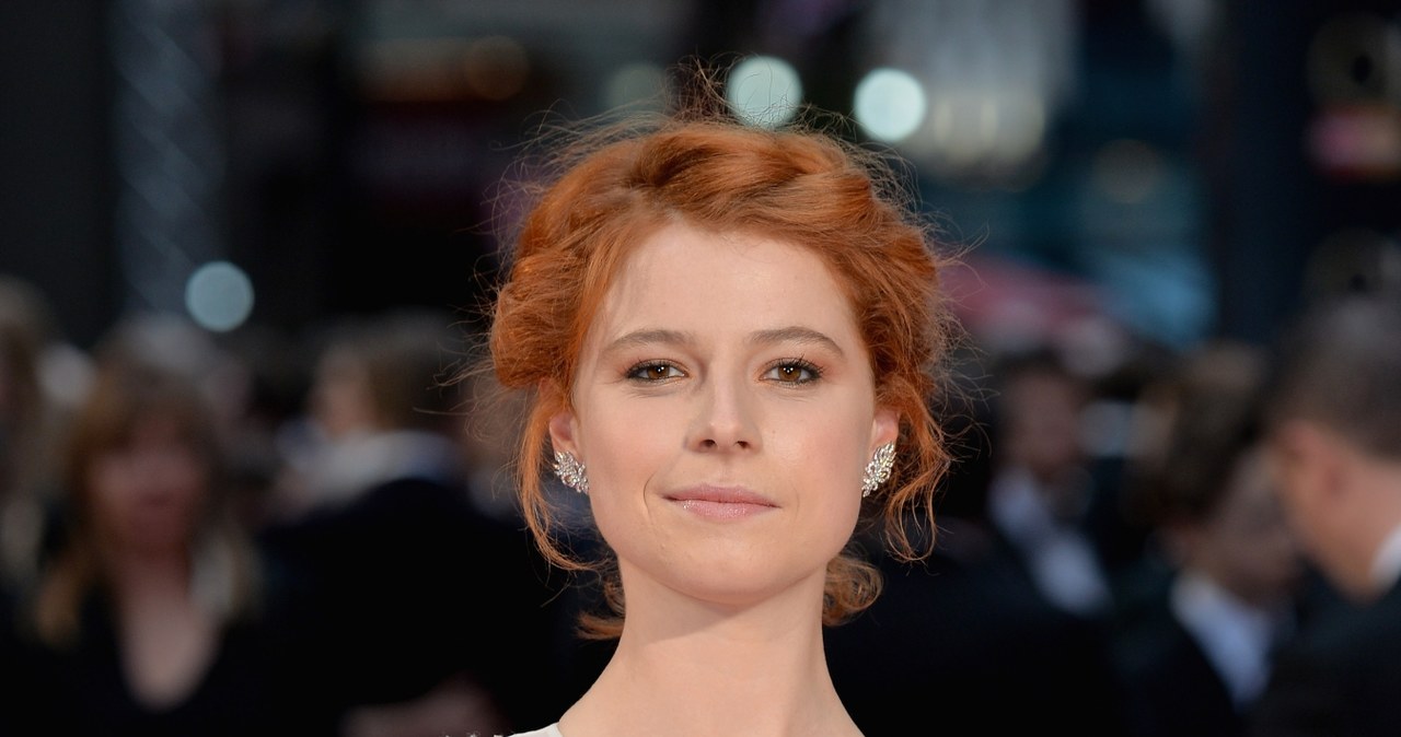 Jessie Buckley /Anthony Harvey /Getty Images