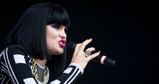 Jessie J ma fanów i antyfanów fot. Ian Gavan /Getty Images/Flash Press Media