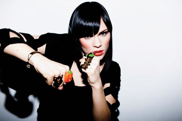 Jessie J rzuca wyzwanie powszechnemu alkoholizowaniu się /Universal Music Polska
