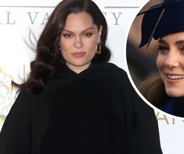 Jessie J świadomie złamała królewską etykietę. Piosenkarka zdradza kulisy spotkania z księżną Kate