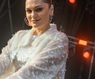 Jessie J uderza w Channinga Tatuma w nowym utworze. "Jesteś bestią"