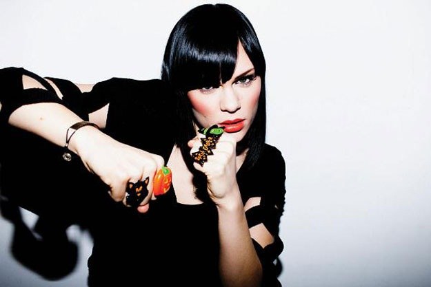 Jessie J: "W człowieku widzę osobę, a nie genitalia" /Universal Music Polska