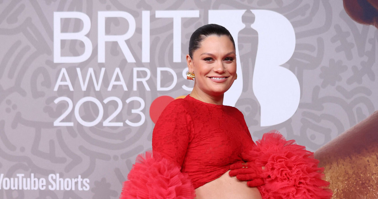 Jessie J /ISABEL INFANTES/AFP/East News /East News