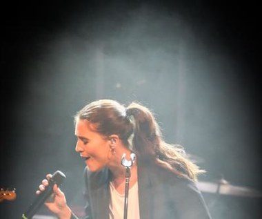 Jessie Ware w Warszawie - 25 września 2014 r.