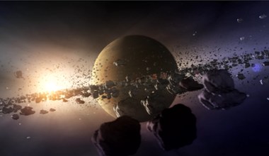 Jest 6 tys. egzoplanet: NASA: wchodzimy w nowy rozdział eksploracji