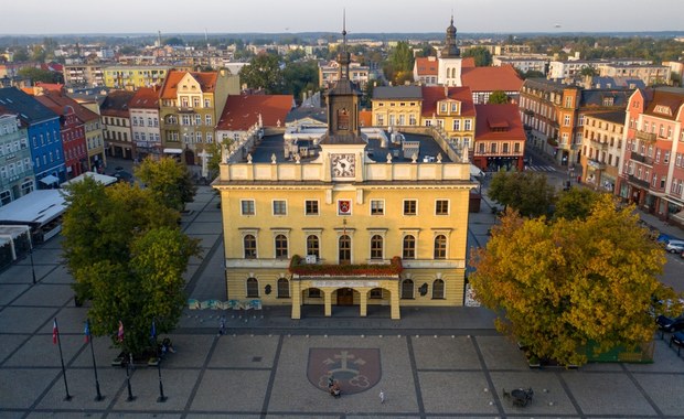 Jest akt oskarżenia przeciwko byłemu wiceprezydentowi Ostrowa Wielkopolskiego