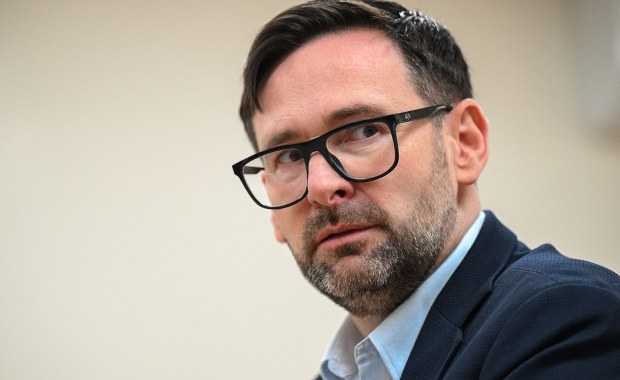 Jest akt oskarżenia przeciwko Danielowi Obajtkowi