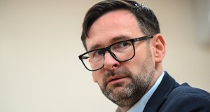 Jest akt oskarżenia przeciwko Danielowi Obajtkowi