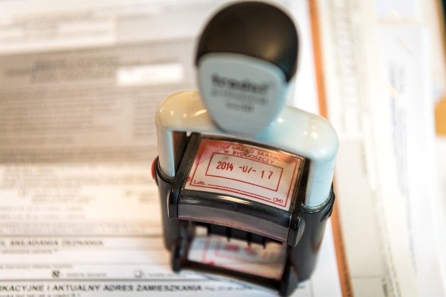 Jest akt oskarżenia w sprawie byłego ministra sportu Andrzeja B. Chodzi o oświadczenia majątkowe / 	Tytus Żmijewski    /PAP