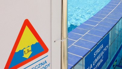 ​Jest akt oskarżenia w sprawie utonięcia dziecka w basenie w Wiśle